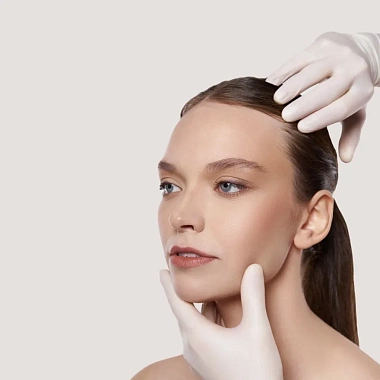 Пластика лица